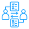 outsourced third-party evaluation