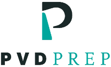 PVD Prep Logo