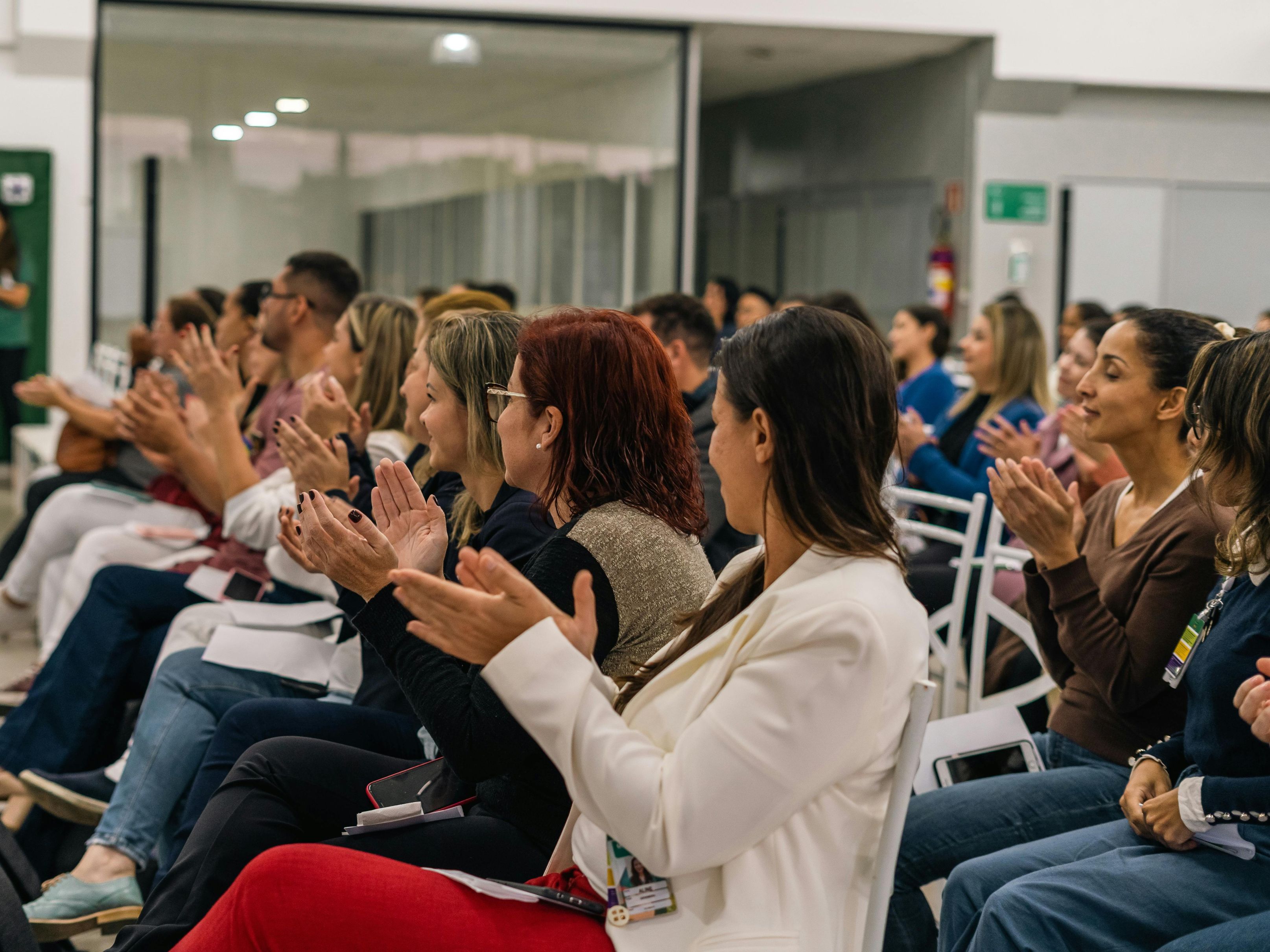 School Community Engagement photo