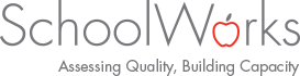 SchoolWorks logo